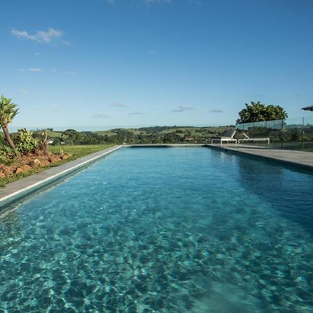 99 Acres Bangalow Retreat Exteriér fotografie
