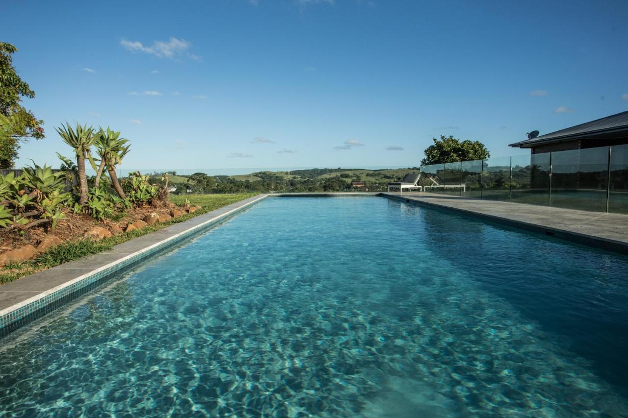 99 Acres Bangalow Retreat Exteriér fotografie