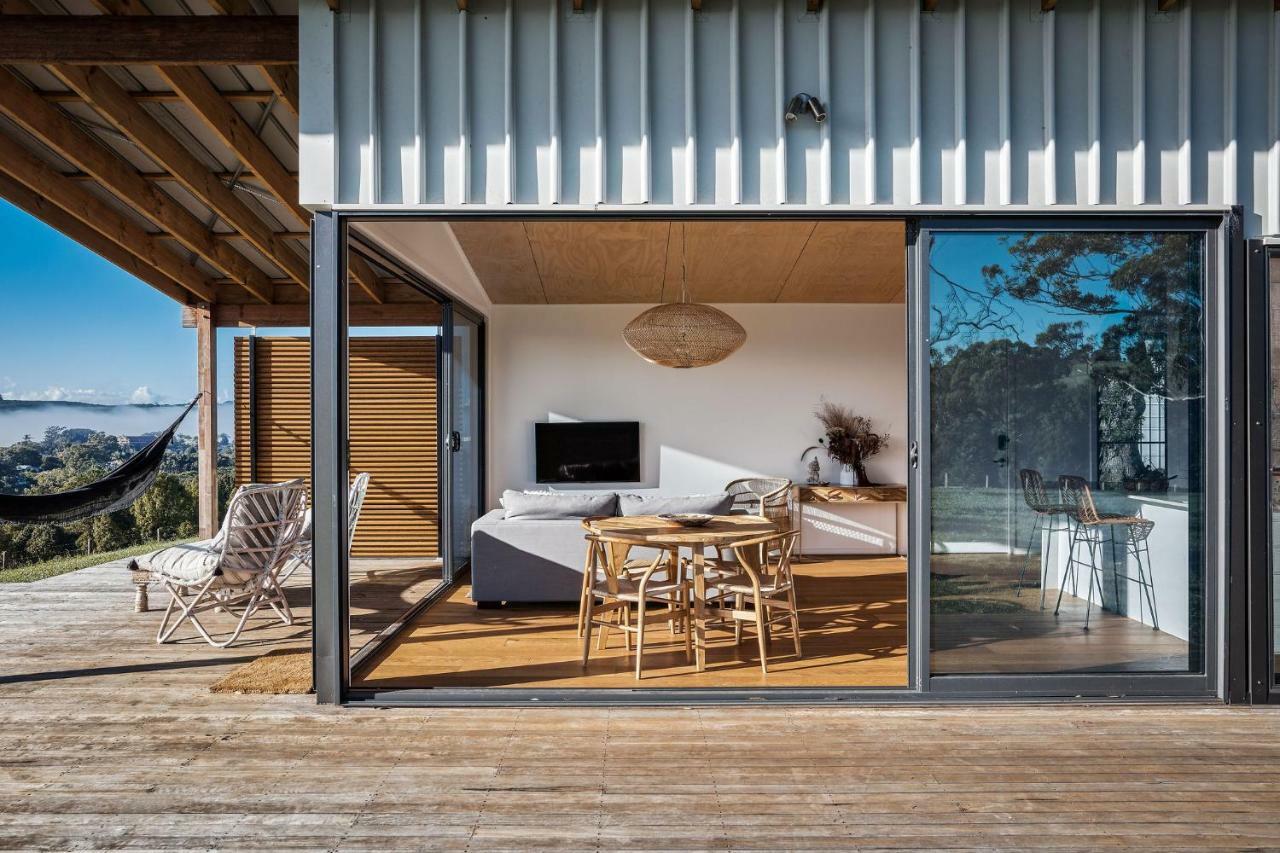 99 Acres Bangalow Retreat Exteriér fotografie