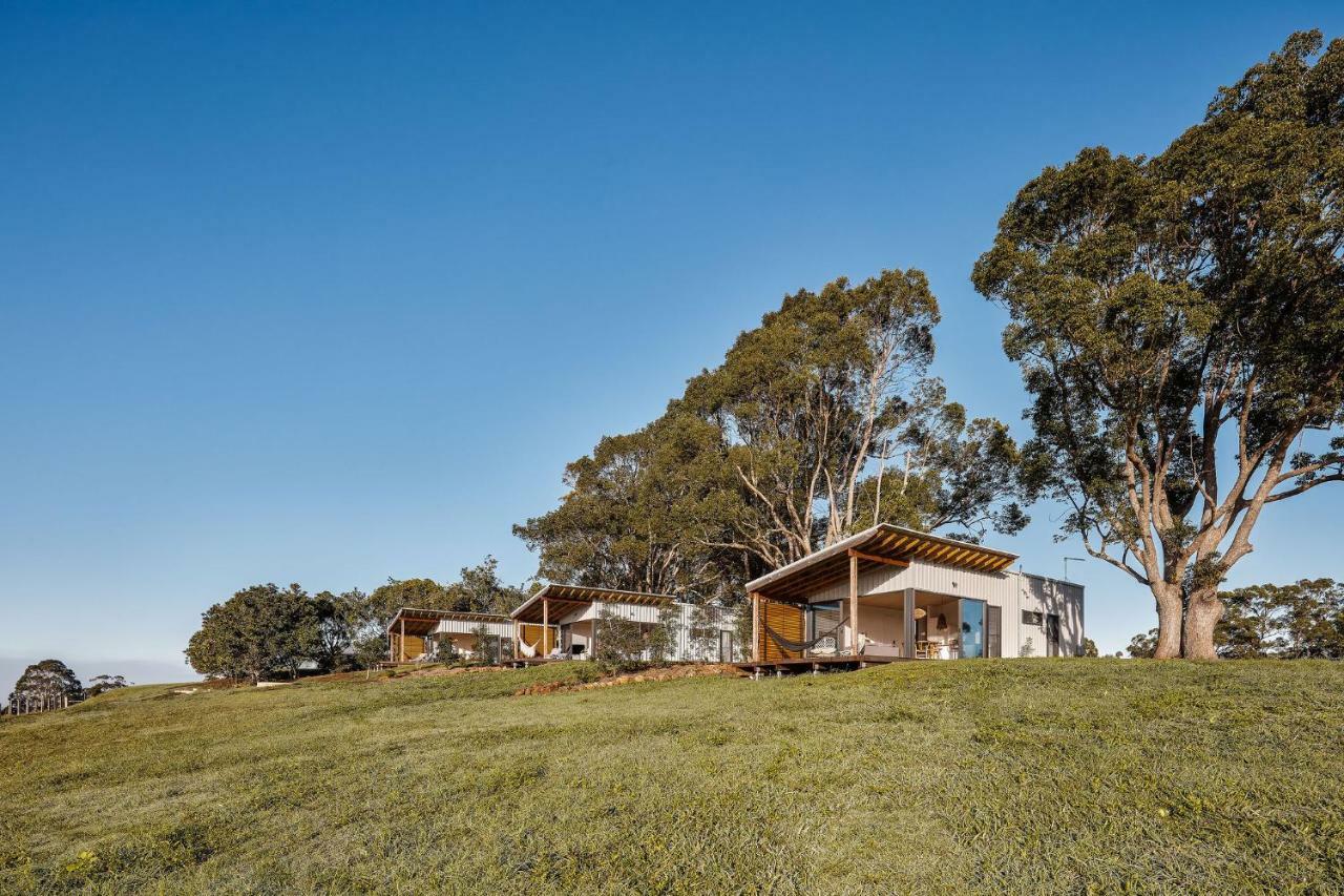 99 Acres Bangalow Retreat Exteriér fotografie