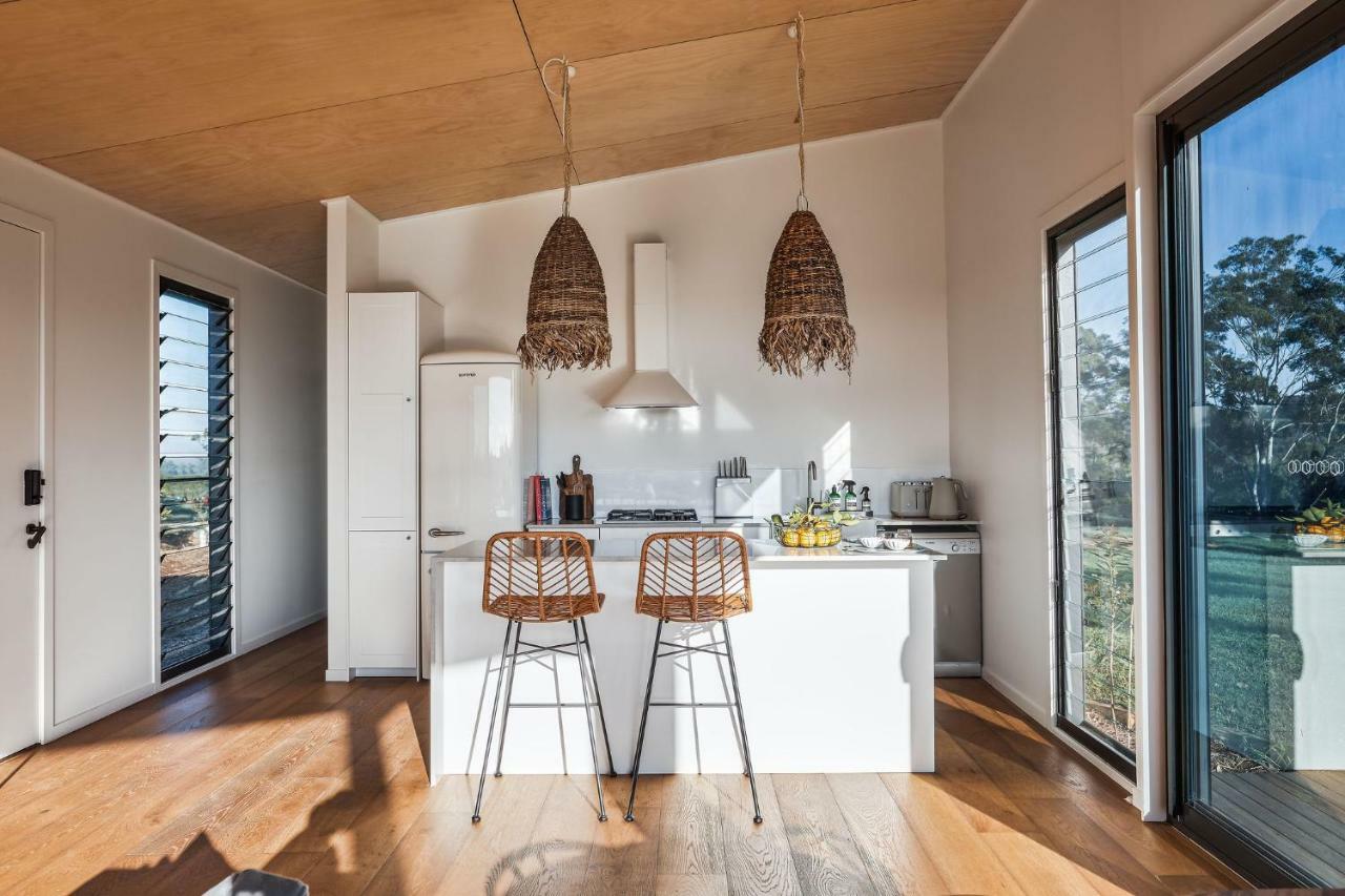 99 Acres Bangalow Retreat Exteriér fotografie