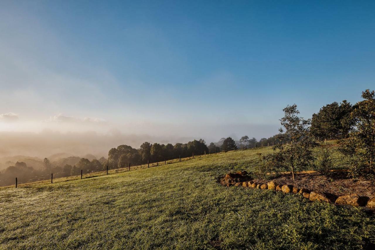 99 Acres Bangalow Retreat Exteriér fotografie